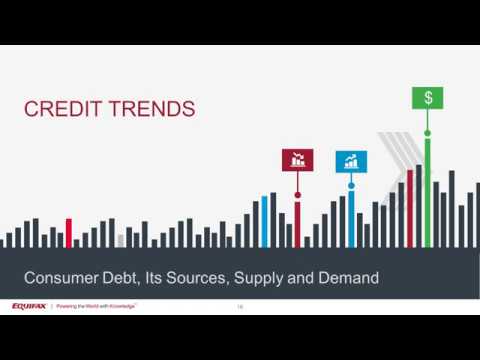 Q3 2018 U.S. Economic and Credit Trends Outlook from Equifax