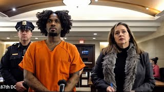 Judge Stephanie Boyd DESTROYS His Last Hope — No One Expected This Ending