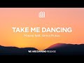 Mauve  take me dancing feat anica russo