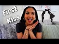 First Kiss | Sorry Mom