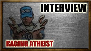 Interview: The Raging Atheist
Superchats: https://streamlabs.com/intime/tip
In Time: https://www.youtube.com/InTimeShow
Nicholas Lamar Soutter and Ansgar Odinson offer a unique perspective on news, politics and culture. Featuring guests, debates, presentations and live breaking news
Support us on Patreon: https://www.patreon.com/InTime
Merch: https://teespring.com/stores/in-time
Discord: https://discord.gg/Thq92pD
Twitter: https://twitter.com/InTimeShow
Nick Soutter
Twitter: https://twitter.com/NickSoutter
Youtube: https://www.youtube.com/NicholasLamarSoutter
Ansgar
Twitter: https://twitter.com/AnsgarTOdinson
Youtube: https://www.youtube.com/user/AnsgarOdinson
Link to the Great Debate Community FB page: https://www.facebook.com/groups/316566528789201
The GDC web page (please subscribe!): https://greatdebatecommunity.com
To help support this channel and the GDC:..every little bit is GREATLY appreciated!
Patreon- https://www.patreon.com/stevemcrae
PayPal- https://www.paypal.me/StevenMcRae
https://cash.me/$Steveaskanything Interview: The Raging Atheist