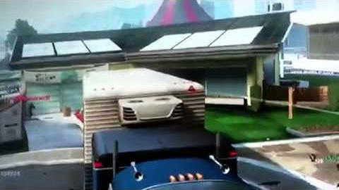 Random Semtex kill black ops 2