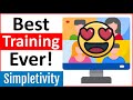 Virtual Training Enhancement Quiz