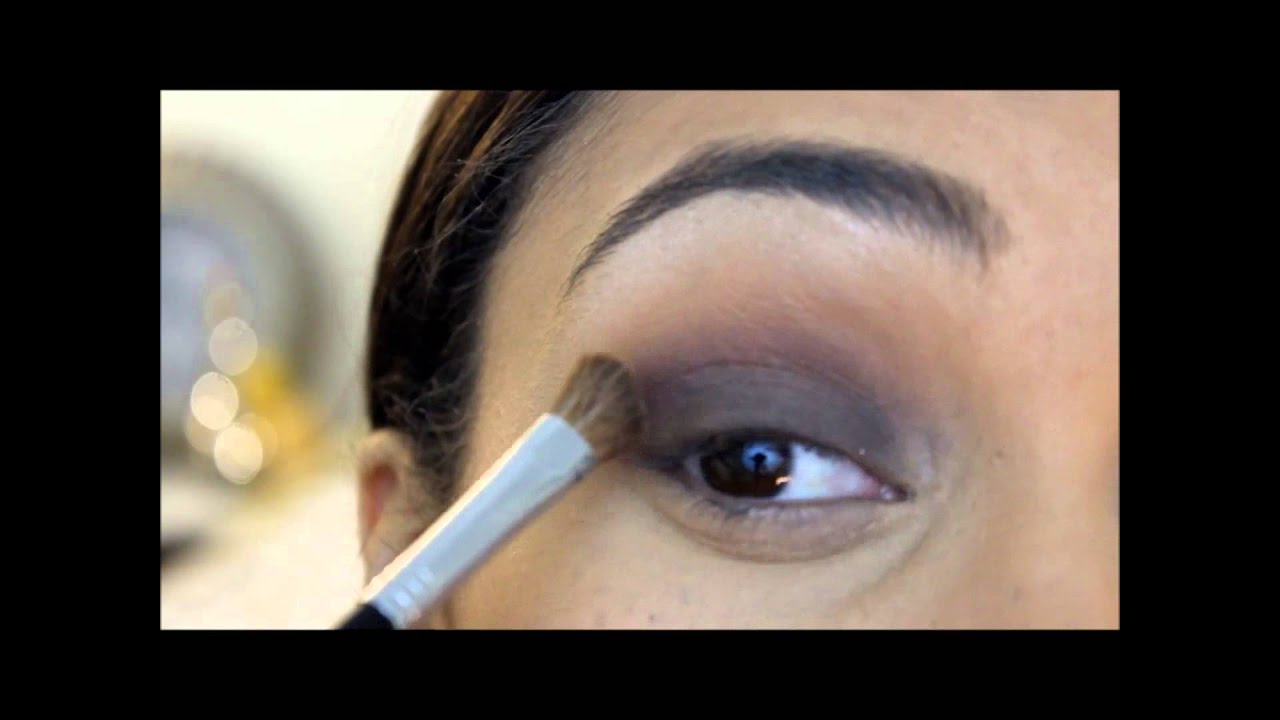 Cara Makeup Sederhana YouTube