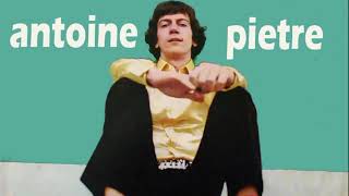 Video thumbnail of "Antoine - Pietre"