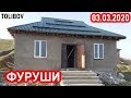 Хонахои - Арзони Фуруши аз 10 хазор сомон | Сахнаи нав духтари точик #63 (03.03.2020)