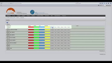 CloudSME Tutorial 2   One job workflow creation and submission