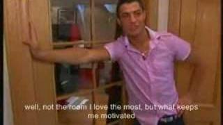 "Os Incriveis" - Cristiano Ronaldo Part 2/5 (with subtitles)