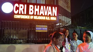 A Quick Visit To Cri Bhavan, Guwahati 17 Nov 2025