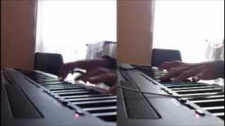 Download lagu 霍元甲(Huo Yuan Jia) - 周杰伦( Jay Chou) (PIANO) [COVER]