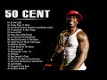 50Cent - Greatest Hits 2022 | TOP 100 Songs of the Weeks 2022 - Best Playlist RAP Hip Hop 2022