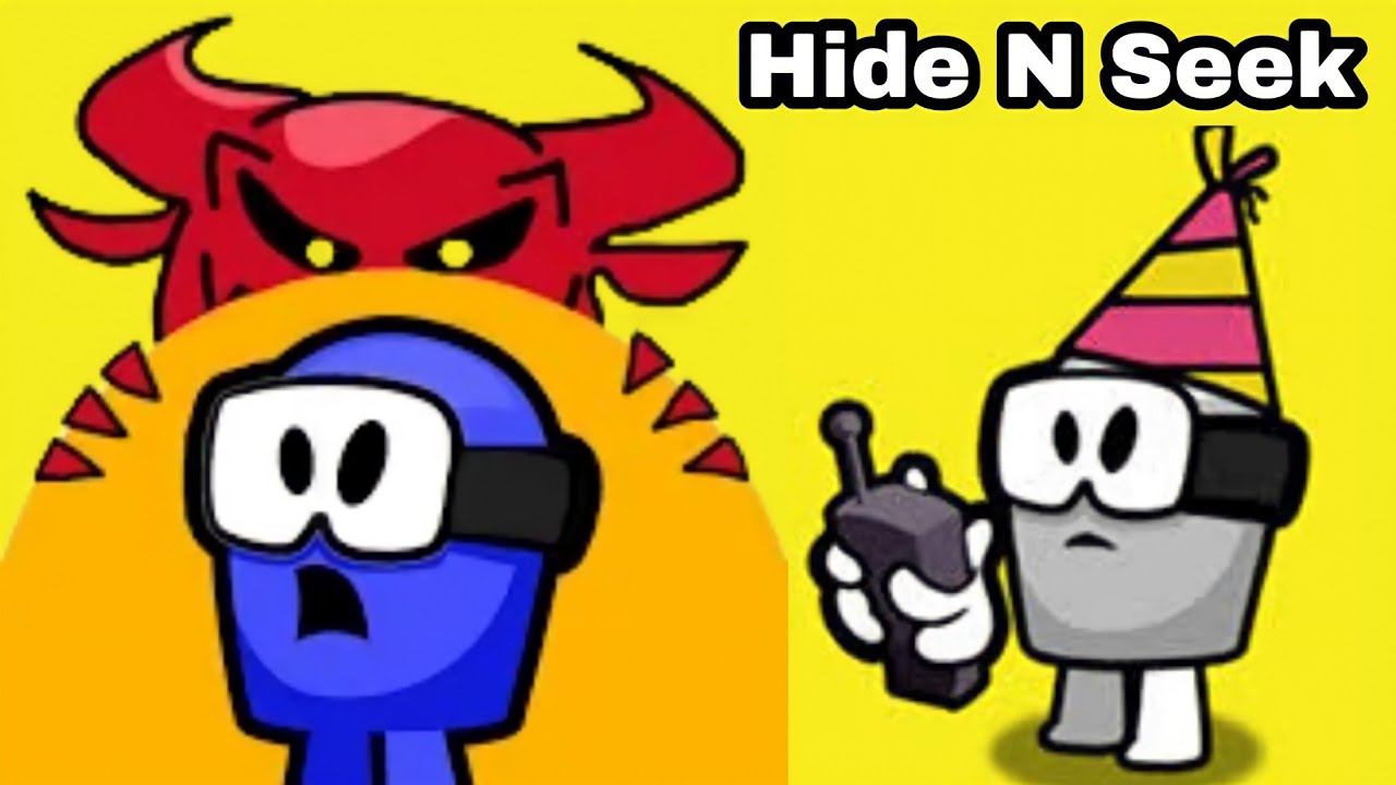 Silly Royale Hide and Seek Gameplay | Clutch Victory