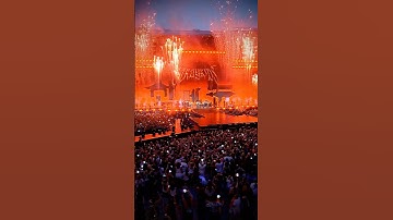 Stray Kids "dominATE" ROME