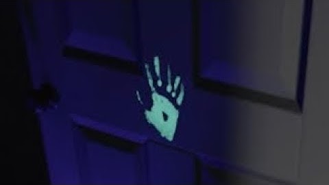 Phasmophobia: Obake Shape Shift caught on camera!