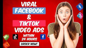 We Create Scroll-Stopping VIDEO ADS for Dropshipping and eCommerce store