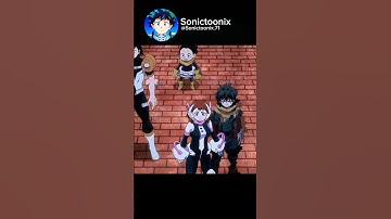 [AMV] Class 1-A won’t leave Deku behind ❤️‍🩹🥹 #myheroacademia #bnha #mha #amv #class1a #deku