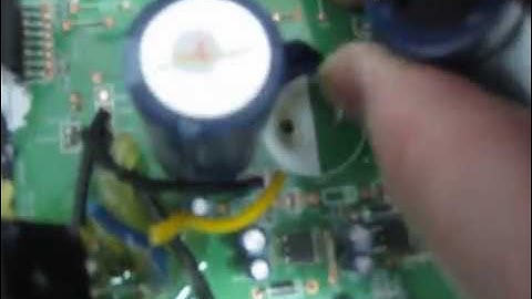 Solve problem Brrr  Logitech Z5500