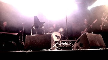 Matt Berry - Intro + The Innkeeper