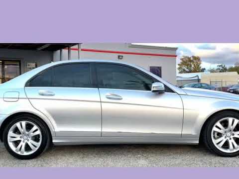 2011-mercedes-benz-c-class-4dr-sdn-c-300-sport-rwd-(houston,-texas)