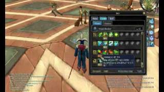 SRO ARES WORLD4014 LVL48FF PART1