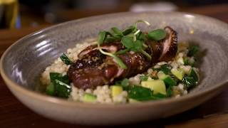 Feast TV: Wood Fired