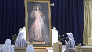 Prayer at the Hour of Mercy | August 6, 2026
