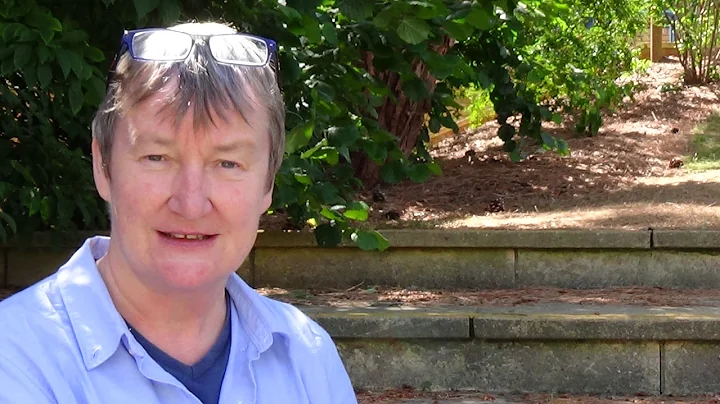 Interview Joan McCarthy