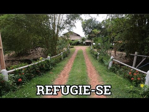 ITAITUBA PARA O MUNDO - UMA POUSADA NA FLORESTA AMAZÔNICA