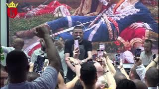 Baja Mali Knindza - Dzaba zlato i dukati ( VIDOVDANSKI KONCERT U SIMONI 2024 )