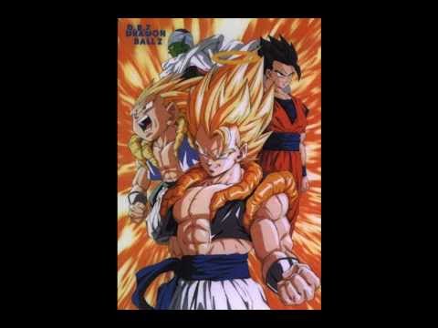 Stream DBZ Saga De Majin Boo Soundtrack 28 by JVC1986