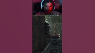 YouTube: @ThePandaKing #funny #video #Bo2 #Cod #Mission #thepandaking