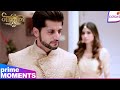 Naagin S2 | Ep. 20 | Rudra And Aalia's Engagement Is Announced | Colors TV