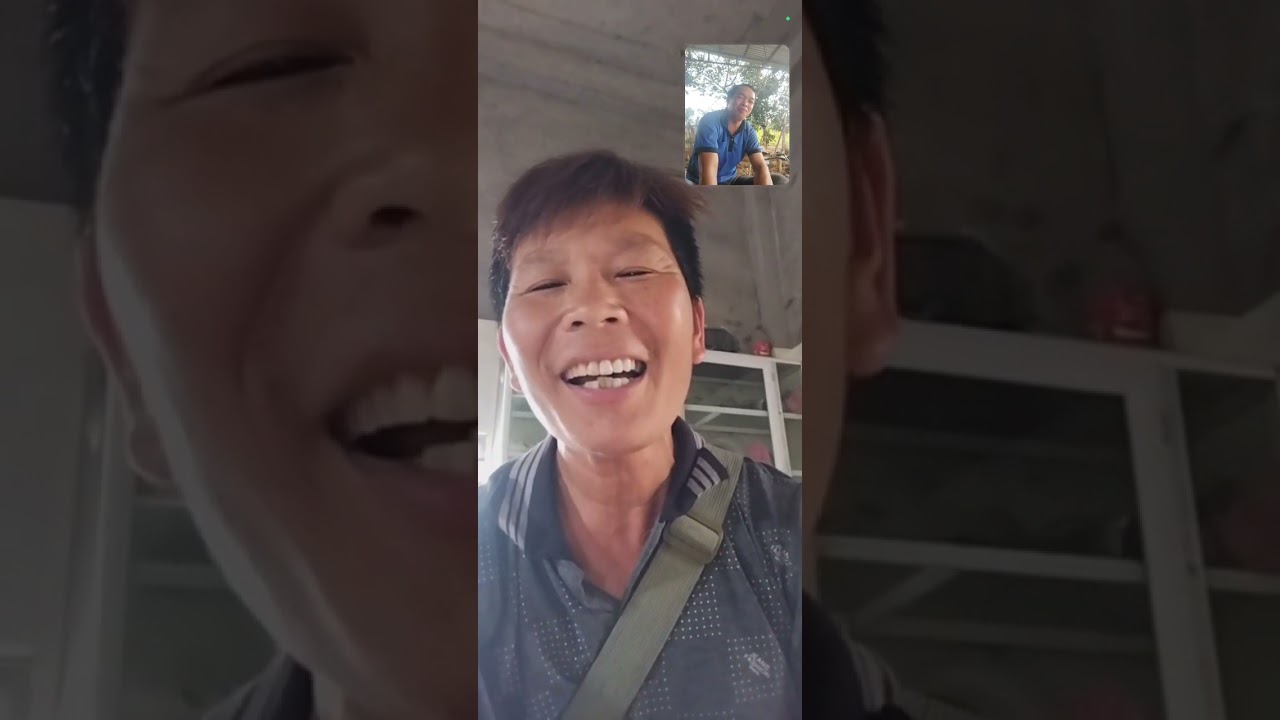 nông dần tan phương đai phong sư đối  đáp hai người hai miền bắc nam.hai người từ biên từ diễn