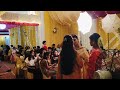 Wedding Party Vlog | Full Enjoy & Fun Moments