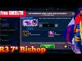 MCOC: Free 7 star CHEELITH and 1st rank3 7* Champion #kabam #mcoc #marvel #marvelcontestofchampion