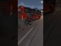 #DreamTrackAI blast sound #bus #busgame