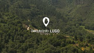 Descubrindo Lugo: Ruta das Aldeas Paleozoicas, O Courel