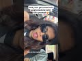 Get your hair analysis done with Ai 🤖 #creativecontentcreator #makeup