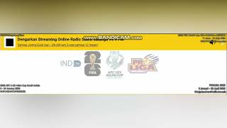 Parti Gpt  Sign Off Suara Salatiga Fm