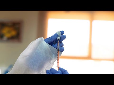 ¿Por qué muta el coronavirus?
