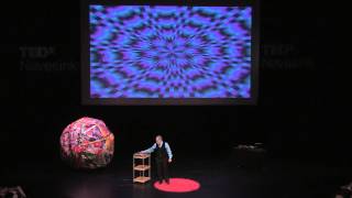 Hypnosis + music = hypnotetherapy: James Giunta at TEDxNavesink