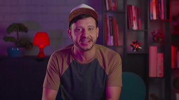 UNISOCIESC || Divã da Transferência – Ep.4: Indeciso? Eu?