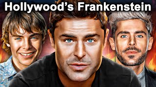 Zac Efron Destroys His Body For Hollywood. It Wasn't Worth It