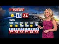 Weather Details | 7News Perth (18/02/2013)