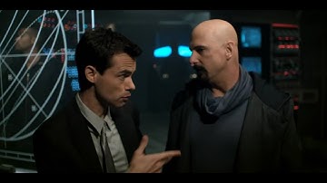 Command & Conquer 4 Tiberian Twilight NOD video 1