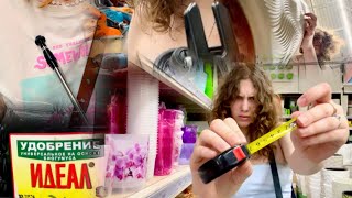 видео: БыстроеАгрессивное ASMR🚀📡 в огромном мире вещей и не только) FAST Aggressive ASMR in Biggest shop⚡️✨ картинка: БыстроеАгрессивное ASMR🚀📡 в огромном мире вещей и не только) FAST Aggressive ASMR in Biggest shop⚡️✨