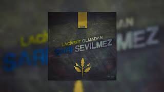 Ali Zor - Lacivert Olmadan Sarı Sevilmez