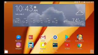 Improve Your Phones/Tablets Performance screenshot 5