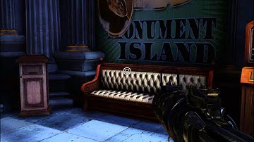 Bioshock Infinite (Episode 4) - That