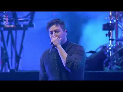 Mumford & Sons - Rose of Sharon | Live at Hurricane Festival 2019